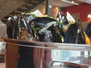 Chez Henri - Restaurant Ardennais