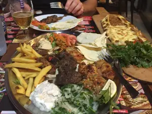 Açmenya Restaurant
