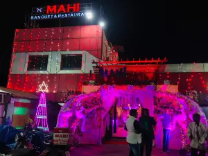 Mahi Restaurant & Banquets
