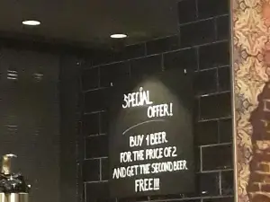 Styrhuset Pub