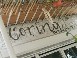 Corina pastry shop