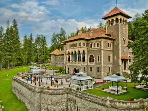 Canta Cuisine Restaurant