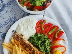 Taverna Stelios
