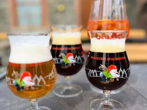 Taverne de la Chouffe