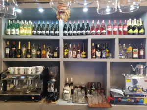 Restaurant Green Grill