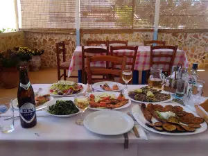 Tavern Pelagos