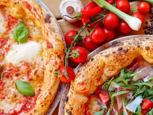 Amore Pizza & Pasta Pula