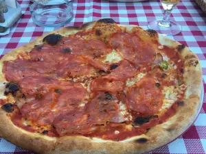 Pensione Ristorante Moretti