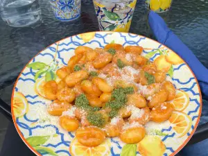 Taste of Italy