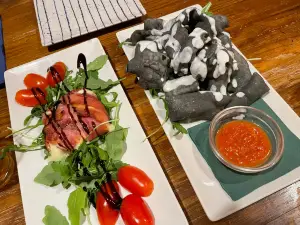 Rojo Tomate