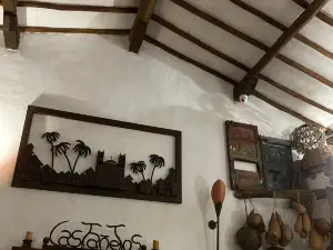 Pizzeria Castanetos