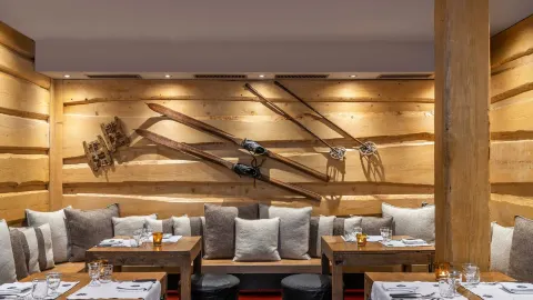 Postli Stubli in Zermatt