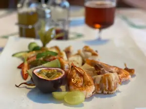 Gjimaraj Restaurant