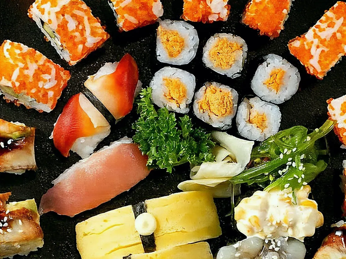 千的寿司(三江路店) (, Lanxi) - Restaurant Reviews, Menu & Contact