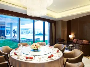 福朋喜來登酒店聚味中餐廳