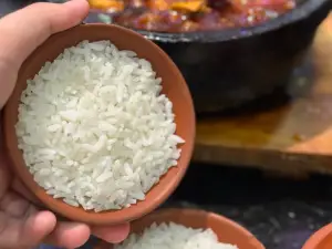 石锅日记石锅菜(临西店)