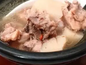 理想酒家