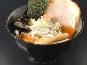 Ramen Taka No Tsume