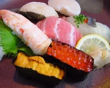 Ginzushi Toyotsu