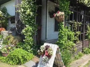 トラットリア・ラ・ルーチェ