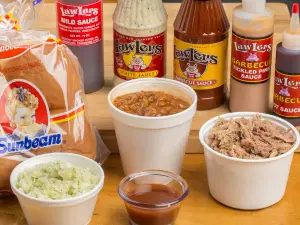 LawLers Barbecue