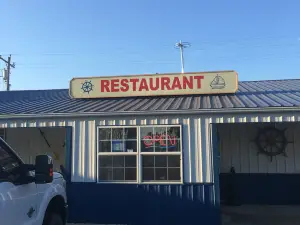 Stone Ridge Restaurant