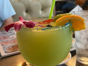 Puerto Nuevo Fresh Mex & Seafood