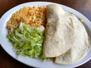 El Rio Lindo
