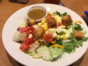 Texas Roadhouse