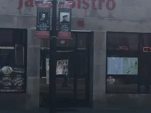 Jade Bistro