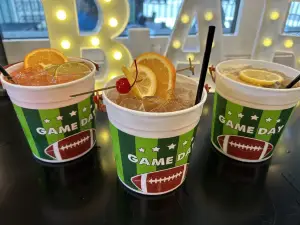 Beef 'O' Brady's
