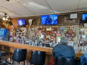 Giddy Up Bar and Grill