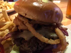 Applebee's Grill + Bar