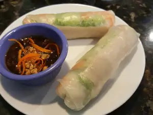 Country Pho