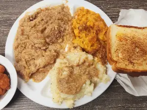 Randy's Restaurant