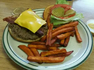 Ma & Pa's Kettle Restaurant