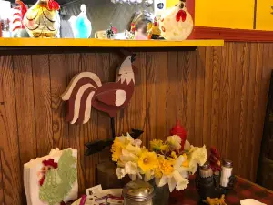 Sunrise Cafe