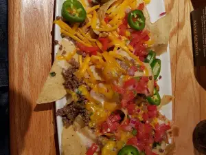 Applebee's Grill + Bar