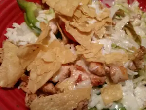 Monterrey - Méxican Restaurant