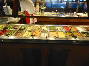 Gondola Restaurant