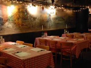 Bruno's Italian Restaurant