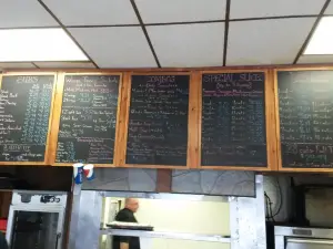 Tasta Pizza