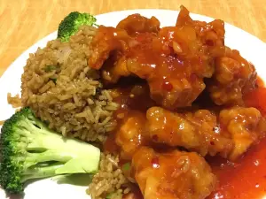 Hibachi Cafe