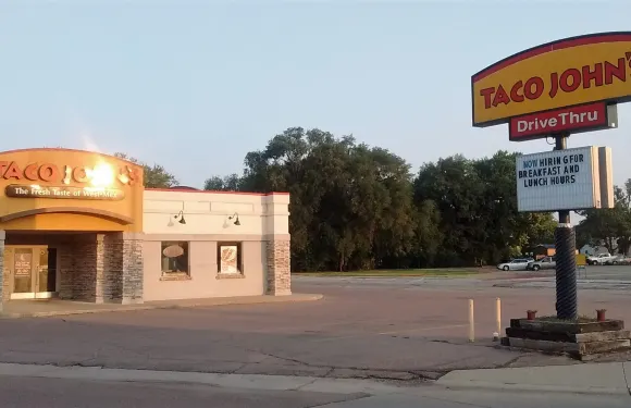 Taco John's