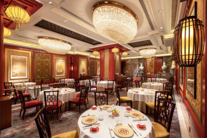 Shang Palace