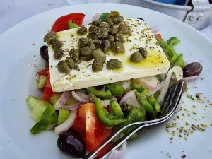 Captain Loizos Fish Restaurant
