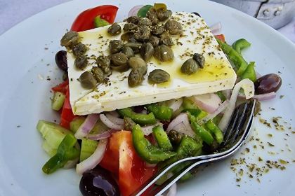 Captain Loizos Fish Restaurant