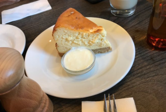 Popular dishes