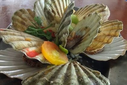 Rezeki Seafood Restaurant