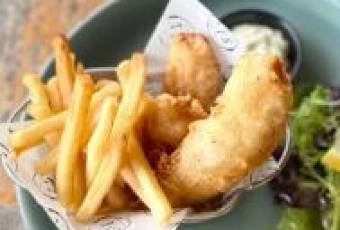 Popular dishes